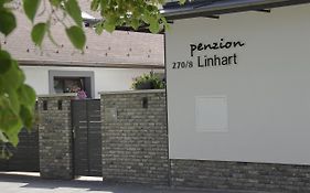 Penzion Linhart
